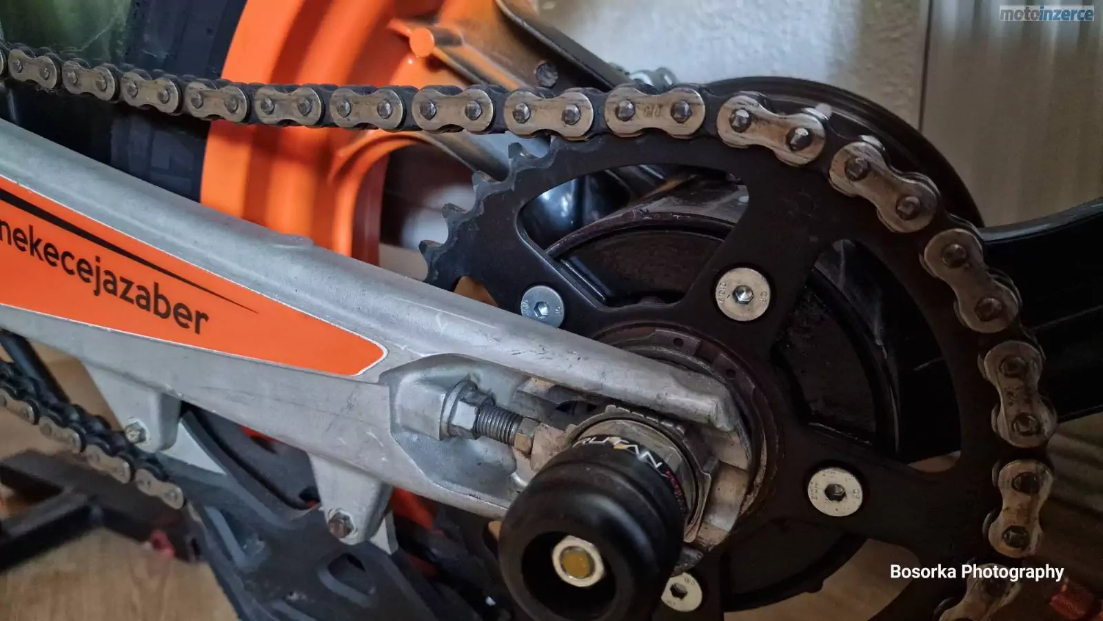 KTM 350 SX-F