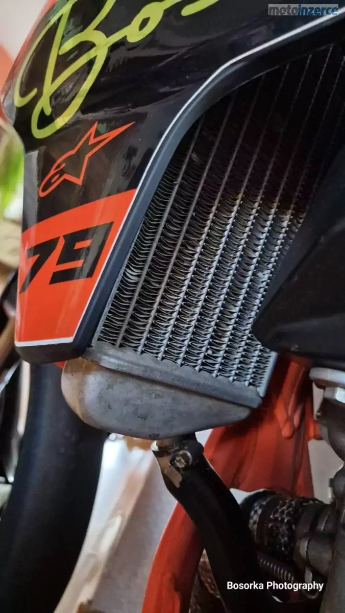 KTM 350 SX-F