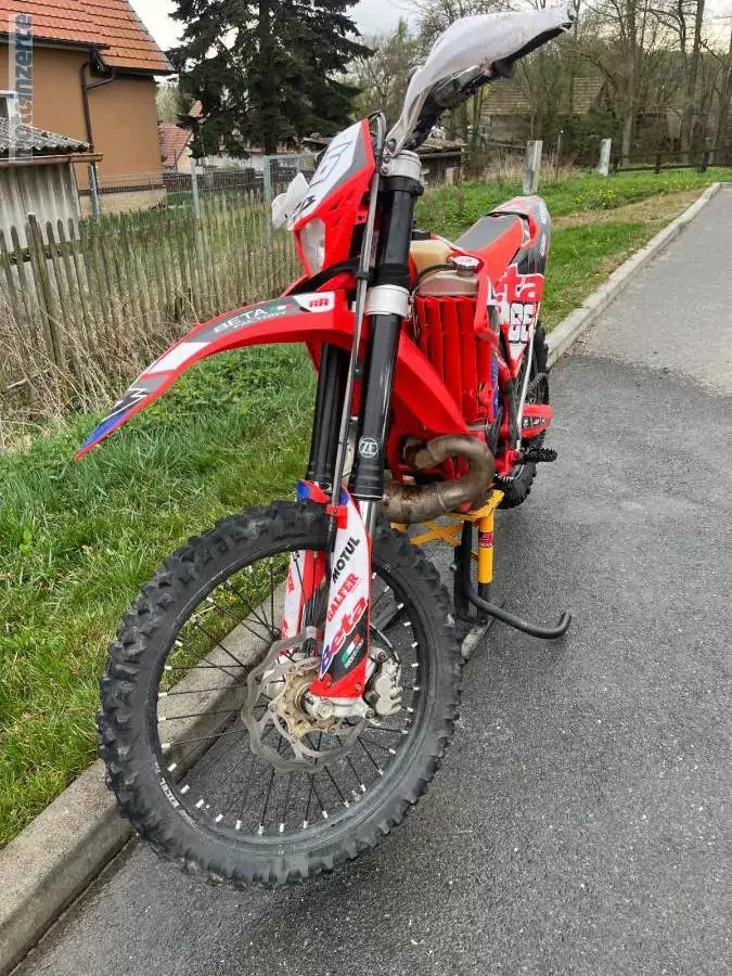 Beta RR 2T 300
