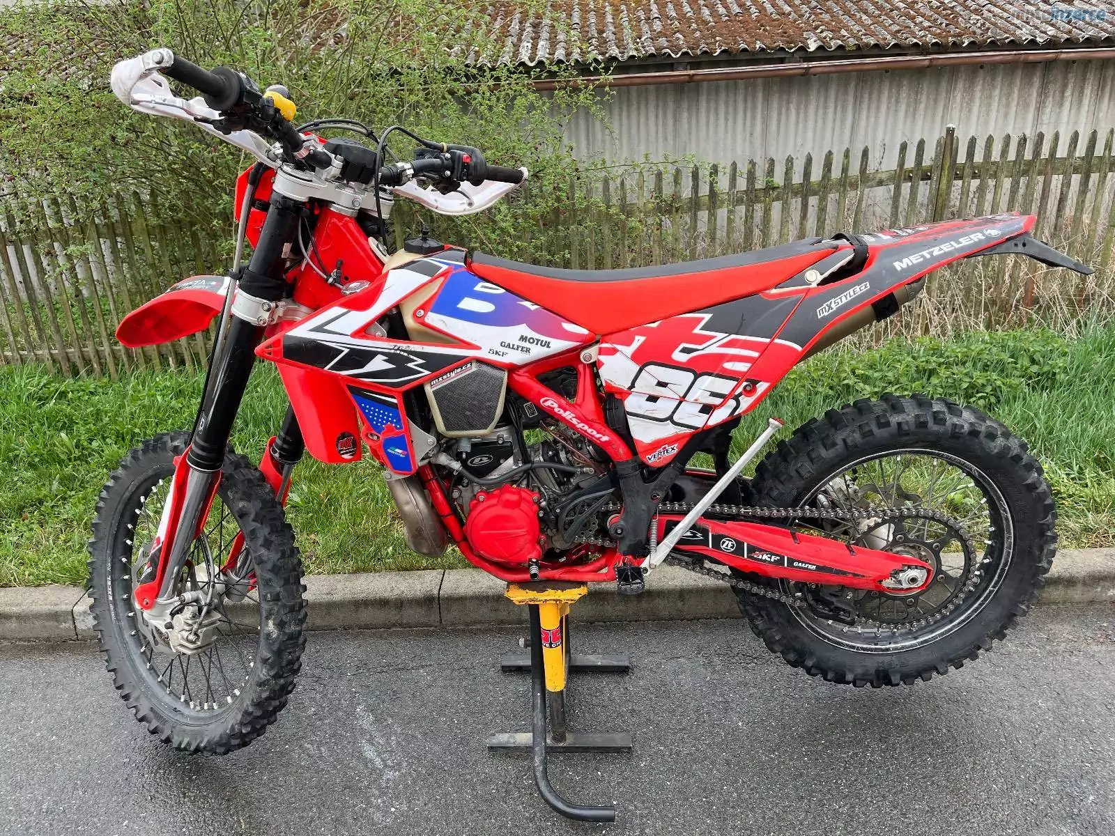 Beta RR 2T 300