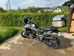 Klikněte pro detailní foto č. 2 - Triumph Tiger 1200 Rally