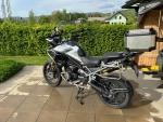 Klikněte pro detailní foto č. 3 - Triumph Tiger 1200 Rally