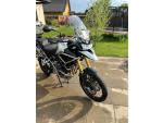 Klikněte pro detailní foto č. 1 - Triumph Tiger 1200 Rally