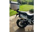 Klikněte pro detailní foto č. 7 - Triumph Tiger 1200 Rally