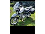 Klikněte pro detailní foto č. 17 - BMW R 1150 R