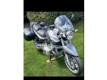 Klikněte pro detailní foto č. 18 - BMW R 1150 R