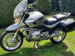 Klikněte pro detailní foto č. 19 - BMW R 1150 R