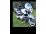 Klikněte pro detailní foto č. 1 - BMW R 1150 R