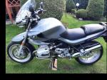 Klikněte pro detailní foto č. 4 - BMW R 1150 R