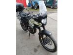Klikněte pro detailní foto č. 14 - UM Motorcycles DSR Adventure TT