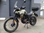 Detail nabídky - UM Motorcycles DSR Adventure TT