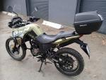 Klikněte pro detailní foto č. 3 - UM Motorcycles DSR Adventure TT