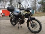 Klikněte pro detailní foto č. 5 - UM Motorcycles DSR Adventure TT