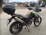 Klikněte pro detailní foto č. 6 - UM Motorcycles DSR Adventure TT