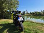 Klikněte pro detailní foto č. 10 - Suzuki V-Strom 1050 XT