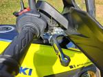Klikněte pro detailní foto č. 12 - Suzuki V-Strom 1050 XT