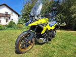 Detail nabídky - Suzuki V-Strom 1050 XT