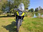 Klikněte pro detailní foto č. 2 - Suzuki V-Strom 1050 XT