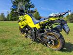 Klikněte pro detailní foto č. 3 - Suzuki V-Strom 1050 XT