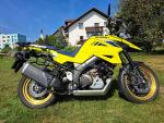 Klikněte pro detailní foto č. 5 - Suzuki V-Strom 1050 XT