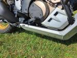 Klikněte pro detailní foto č. 6 - Suzuki V-Strom 1050 XT