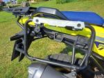 Klikněte pro detailní foto č. 7 - Suzuki V-Strom 1050 XT