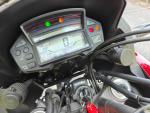 Klikněte pro detailní foto č. 12 - Honda VFR 1200 X Crosstourer