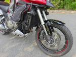 Klikněte pro detailní foto č. 13 - Honda VFR 1200 X Crosstourer