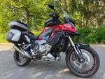 Detail nabídky - Honda VFR 1200 X Crosstourer