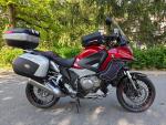 Klikněte pro detailní foto č. 2 - Honda VFR 1200 X Crosstourer