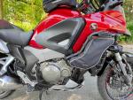 Klikněte pro detailní foto č. 4 - Honda VFR 1200 X Crosstourer