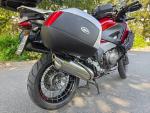 Klikněte pro detailní foto č. 5 - Honda VFR 1200 X Crosstourer