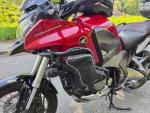 Klikněte pro detailní foto č. 7 - Honda VFR 1200 X Crosstourer