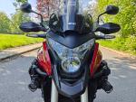 Klikněte pro detailní foto č. 8 - Honda VFR 1200 X Crosstourer