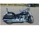 Klikněte pro detailní foto č. 12 - Yamaha XVS 1100 A DragStar Classic