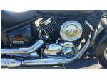 Klikněte pro detailní foto č. 4 - Yamaha XVS 1100 A DragStar Classic
