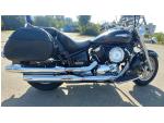 Klikněte pro detailní foto č. 5 - Yamaha XVS 1100 A DragStar Classic