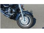 Klikněte pro detailní foto č. 6 - Yamaha XVS 1100 A DragStar Classic