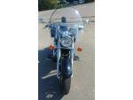 Klikněte pro detailní foto č. 8 - Yamaha XVS 1100 A DragStar Classic