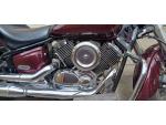 Klikněte pro detailní foto č. 2 - Yamaha XVS 1100 A DragStar Classic