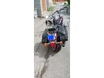 Klikněte pro detailní foto č. 5 - Yamaha XVS 1100 A DragStar Classic