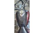 Klikněte pro detailní foto č. 7 - Yamaha XVS 1100 A DragStar Classic