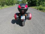 Klikněte pro detailní foto č. 3 - BMW R 1150 R