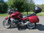 Klikněte pro detailní foto č. 7 - BMW R 1150 R