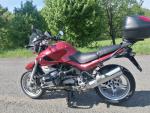 Klikněte pro detailní foto č. 8 - BMW R 1150 R