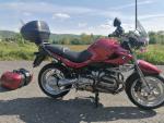 Klikněte pro detailní foto č. 9 - BMW R 1150 R