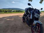 Klikněte pro detailní foto č. 2 - Suzuki GSX-S 1000