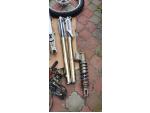 Klikněte pro detailní foto č. 2 - Motory Motocross Hodna crf 450 rok 2013 dily