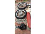 Klikněte pro detailní foto č. 5 - Motory Motocross Hodna crf 450 rok 2013 dily