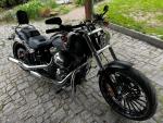 Detail nabídky - Harley-Davidson FXSB Softail Breakout